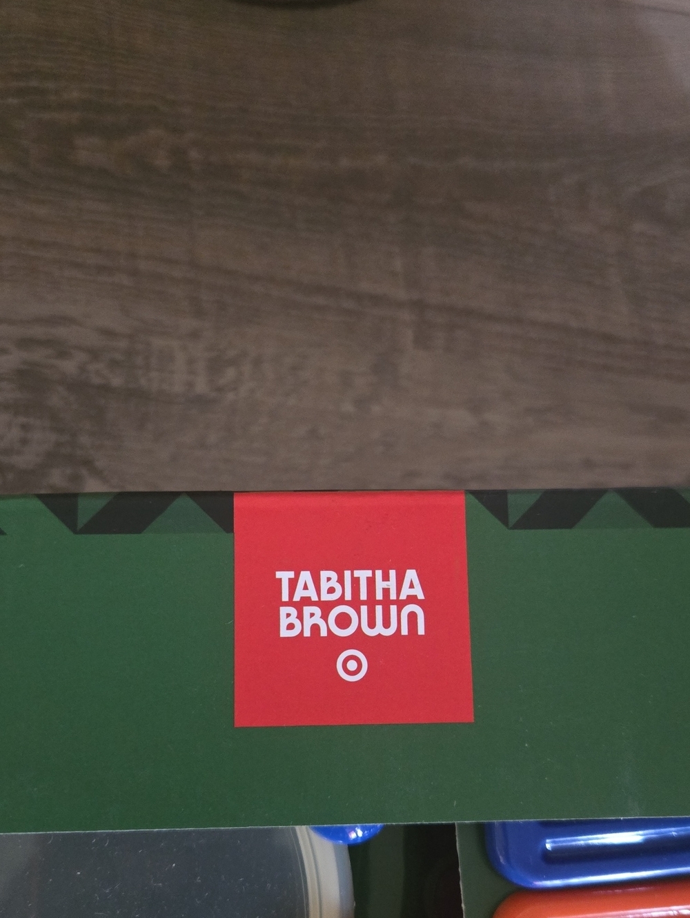 Tabitha Brown Snack Business Set - Picture 2 of 7